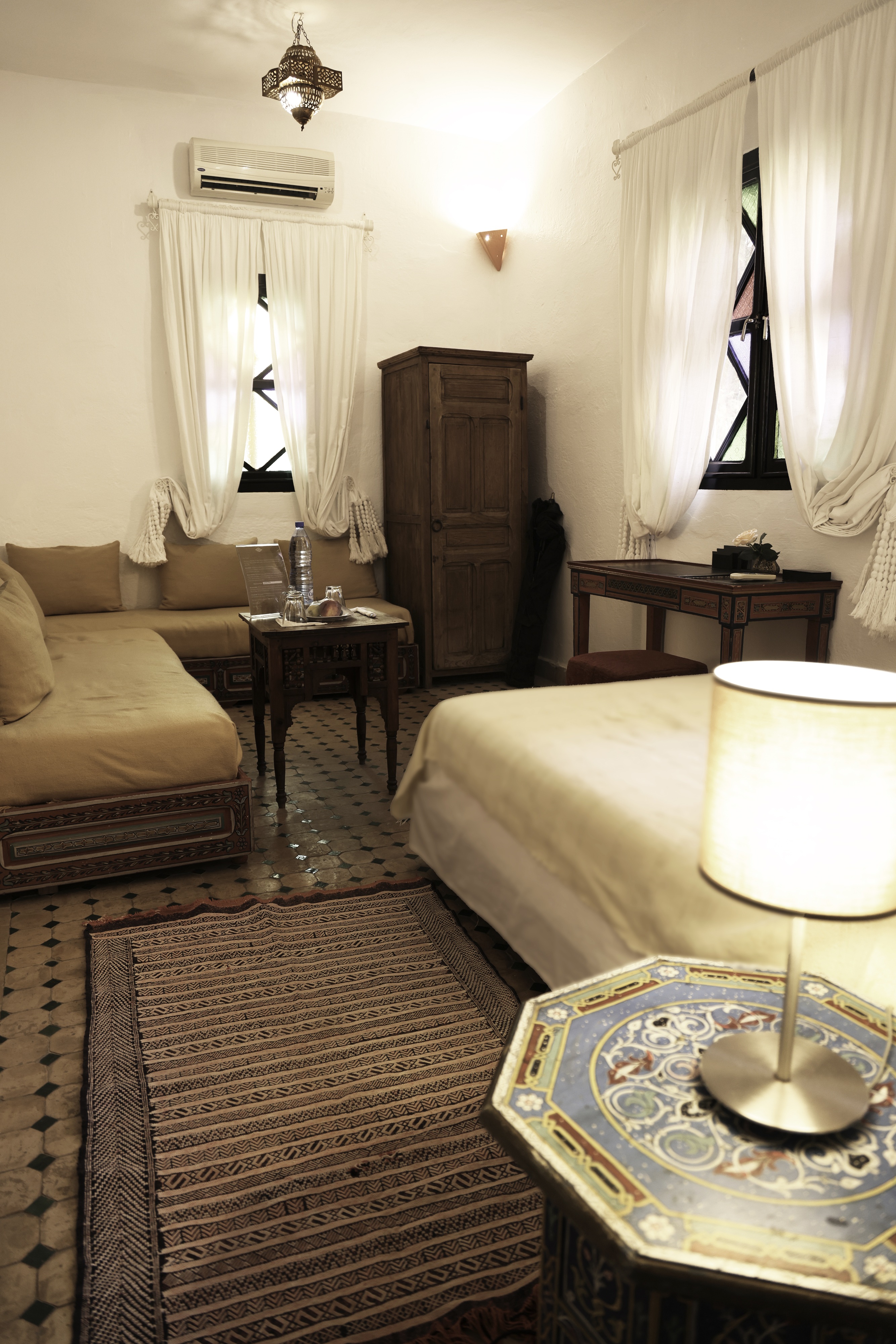 Double Room — Photo 3